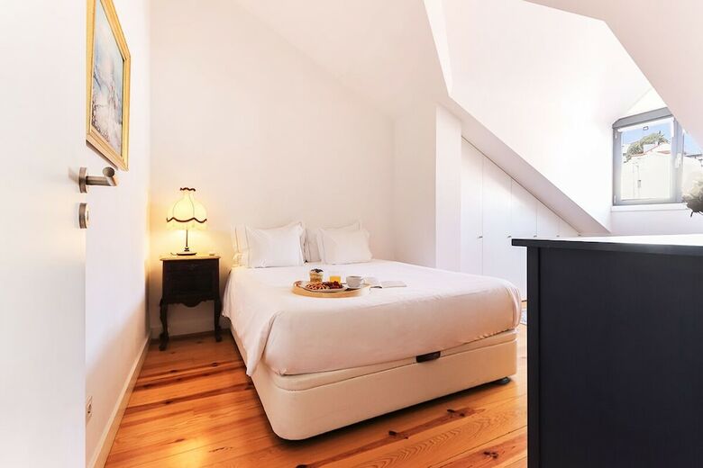 Avenida VI Apartment Rentexperience
