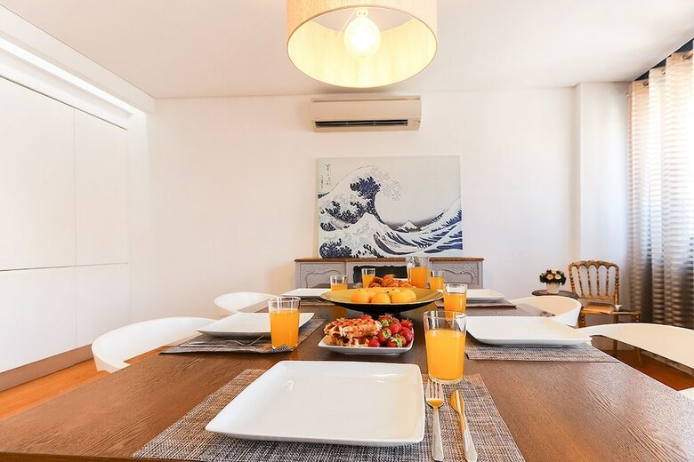 Avenida VI Apartment Rentexperience