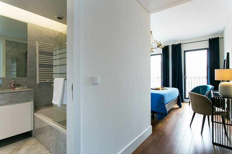 Prime Junqueira Apartment Rentexperience