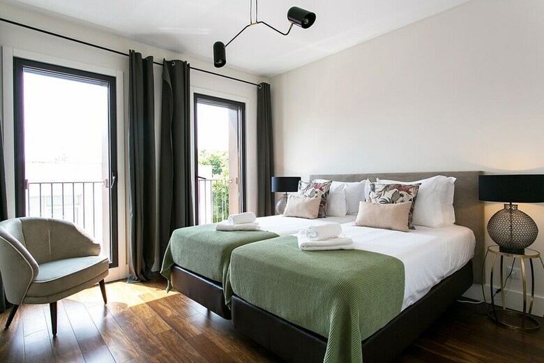 Prime Junqueira Apartment Rentexperience