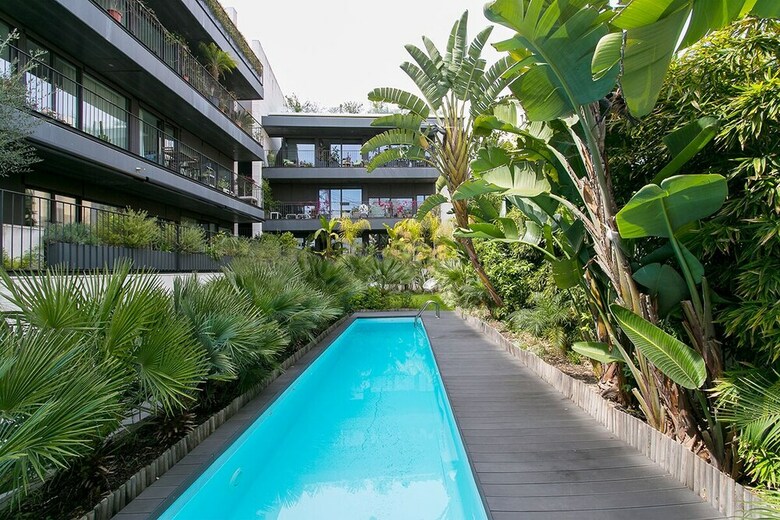 Prime Junqueira Apartment Rentexperience