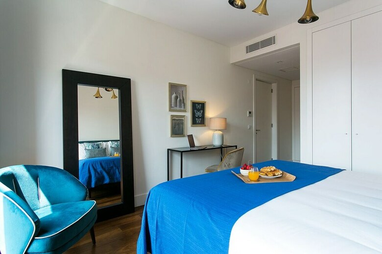 Prime Junqueira Apartment Rentexperience