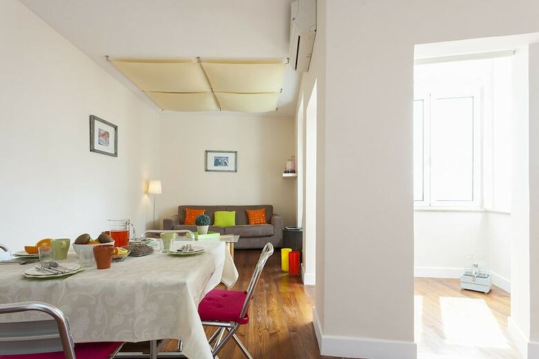 Lapa Views Apartment Rentexperience