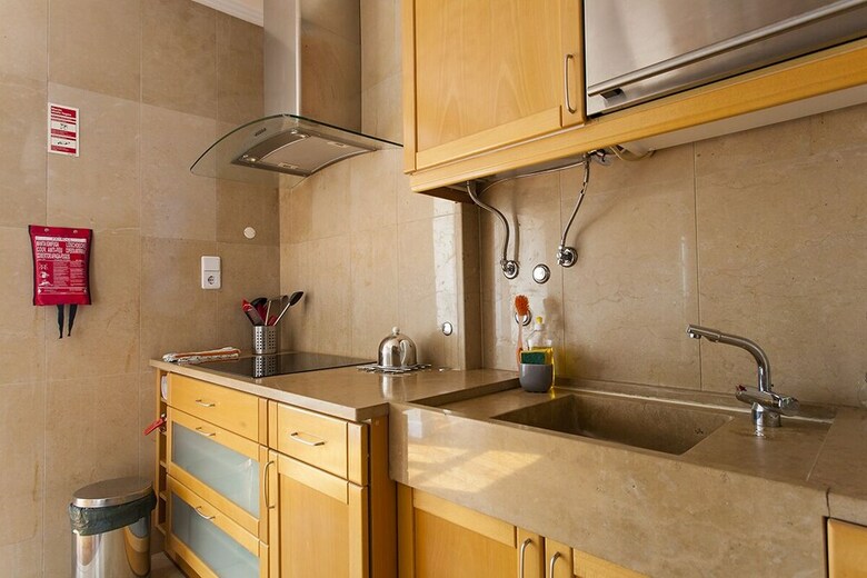 Lapa Views Apartment Rentexperience