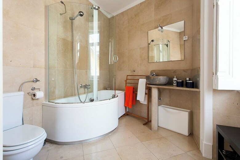 Lapa Views Apartment Rentexperience