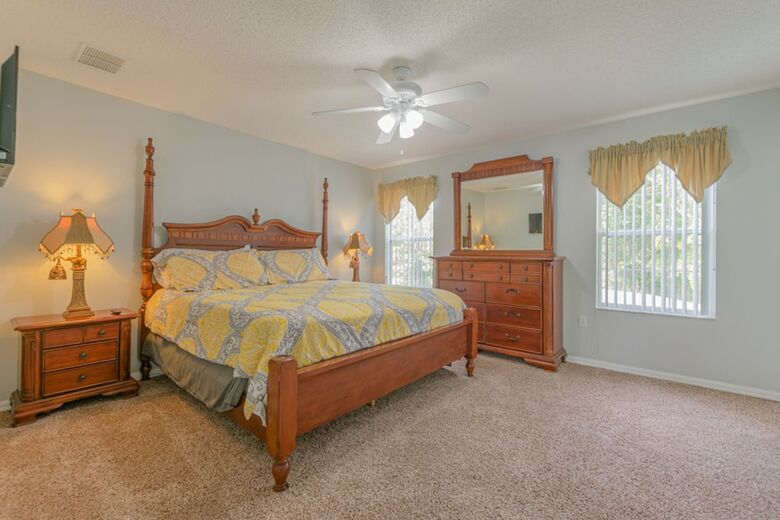 Terra Verde Resort - 4749 Ormond By Fairytale Vr