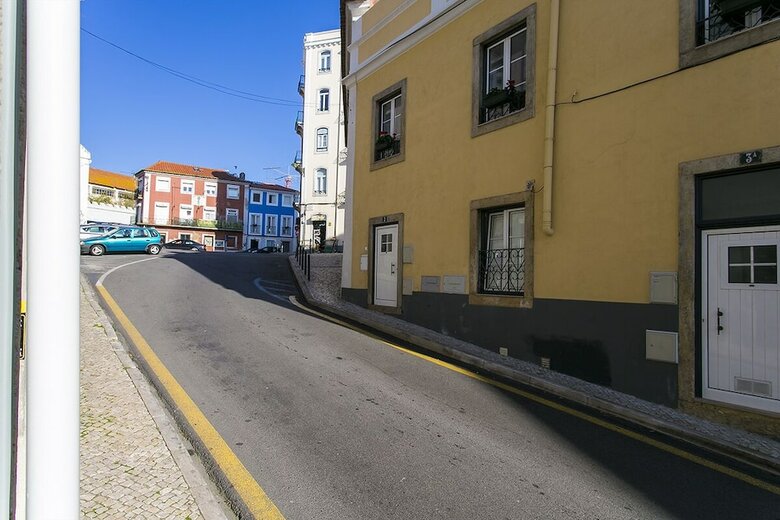 Gra�a Patio Apartment Rentexperience