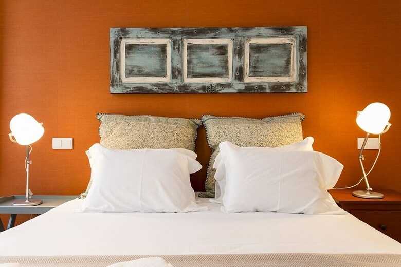 Gra�a Patio Apartment Rentexperience
