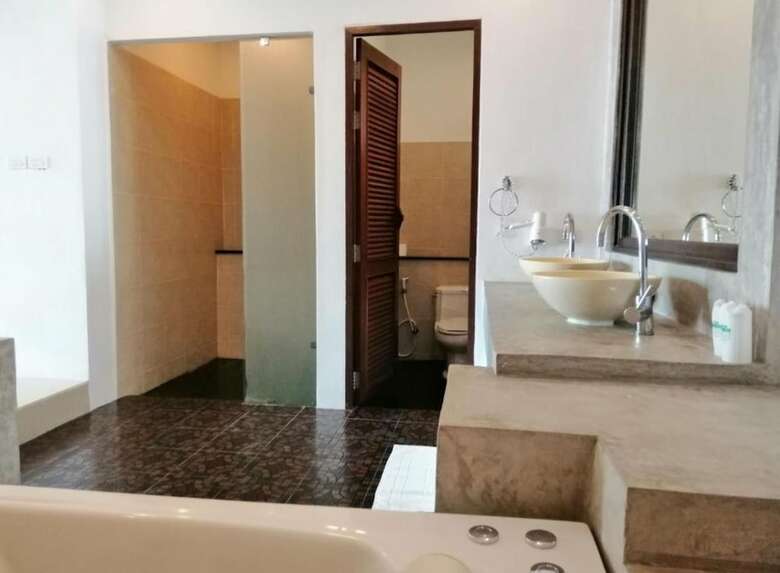 Apartamento Sand Sea Resort And Spa