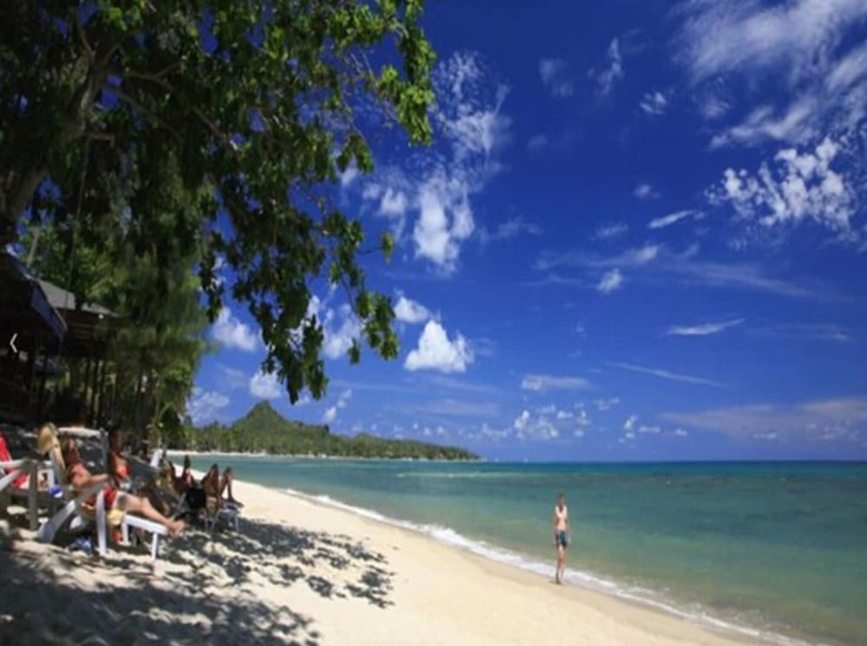 Apartamento Sand Sea Resort And Spa