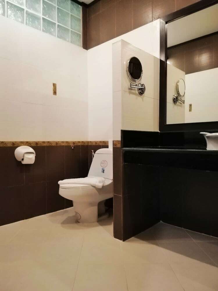 Apartamento Sand Sea Resort And Spa