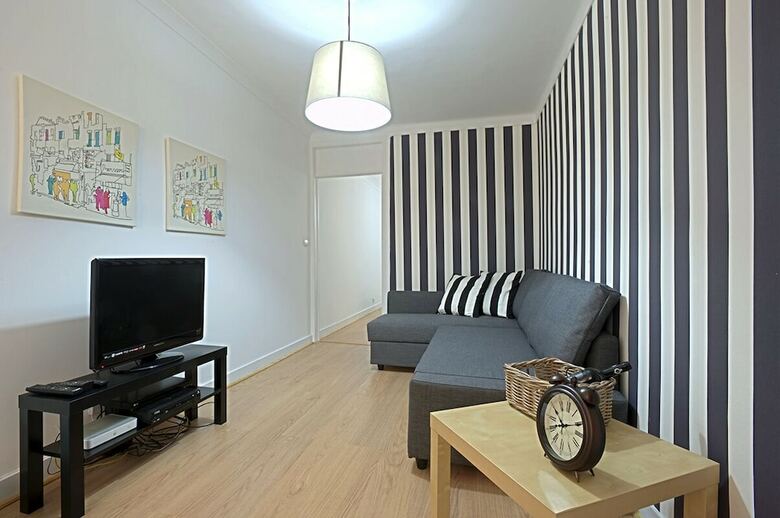 Santana Downtown I Apartment Rentexperience