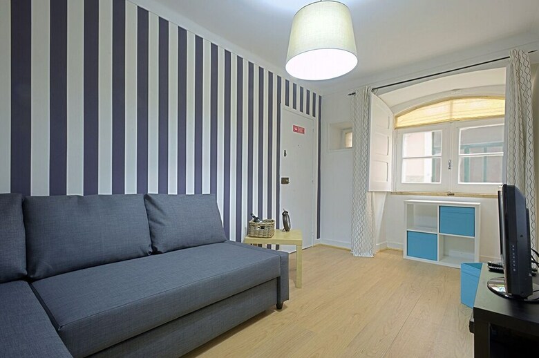 Santana Downtown I Apartment Rentexperience
