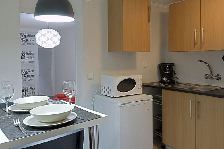 Santana Downtown I Apartment Rentexperience