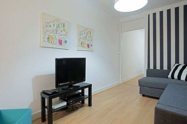 Santana Downtown I Apartment Rentexperience