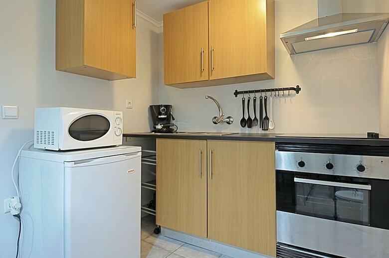 Santana Downtown I Apartment Rentexperience