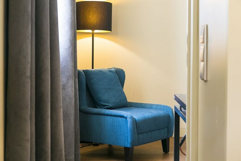 Downtown Market III Apartment Rentexperience