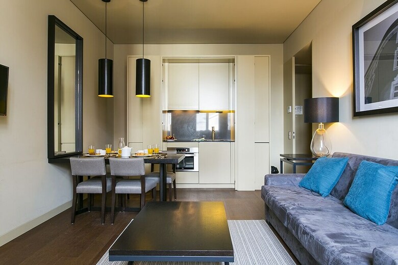 Downtown Market III Apartment Rentexperience