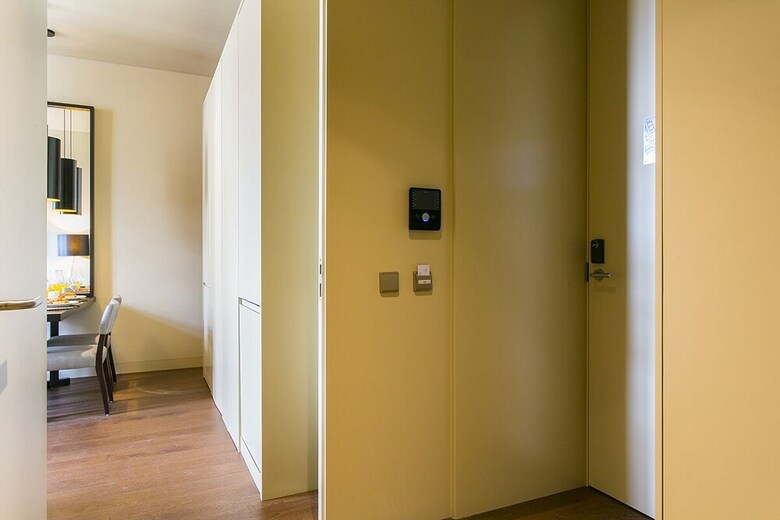 Downtown Market III Apartment Rentexperience