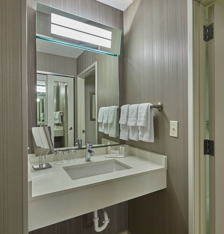 Hotel Courtyard By Marriott Eugene Springfield