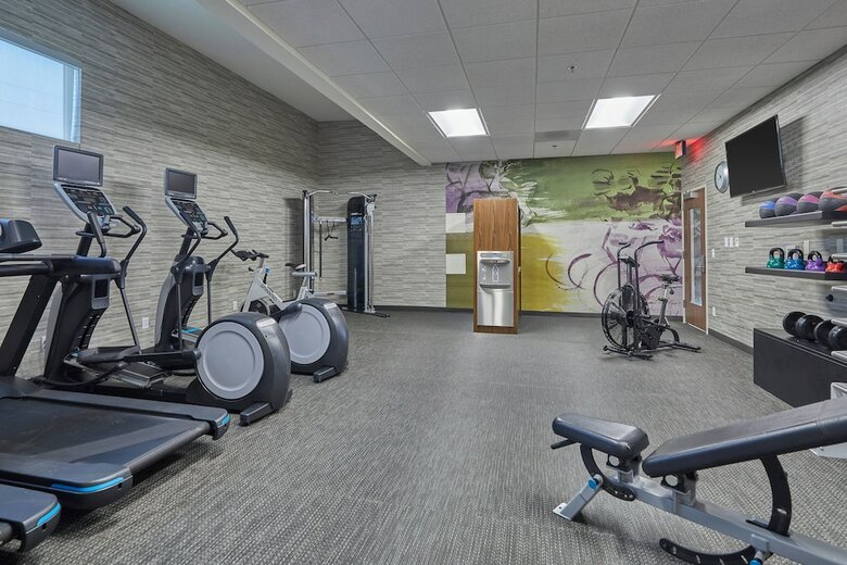 Hotel Courtyard By Marriott Eugene Springfield