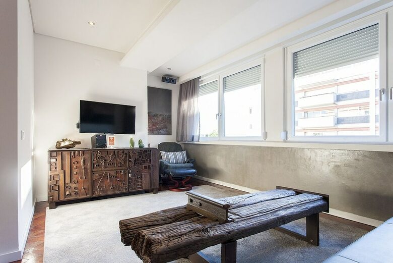 Santos Design Views Apartment Rentexperience