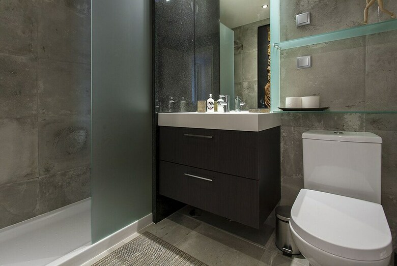 Santos Design Views Apartment Rentexperience