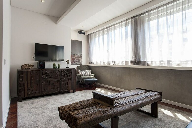Santos Design Views Apartment Rentexperience