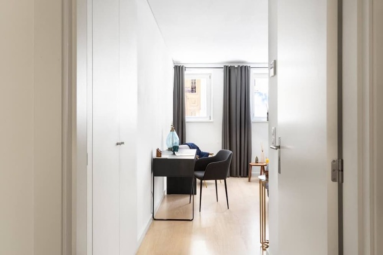 Modern Terrace Apartment Rentexperience