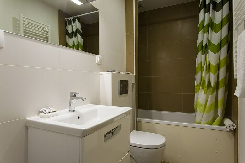 Principe Real Trendy Apartment Rentexperience
