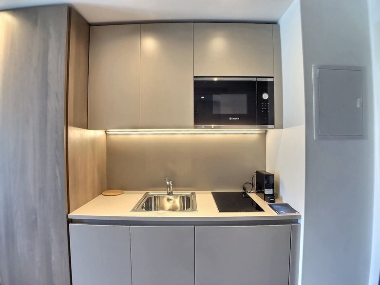 Aparthotel Attica R�sidences
