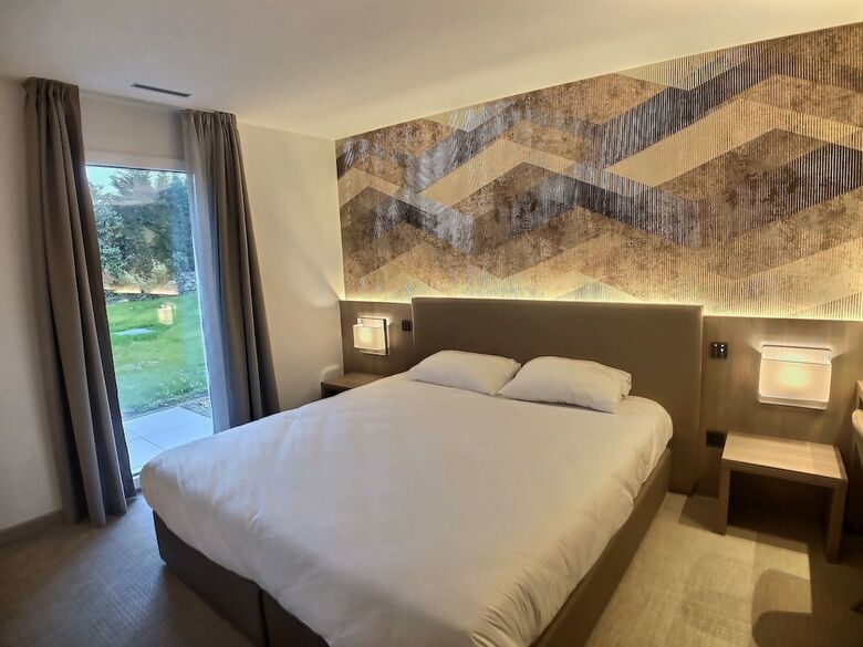 Aparthotel Attica R�sidences
