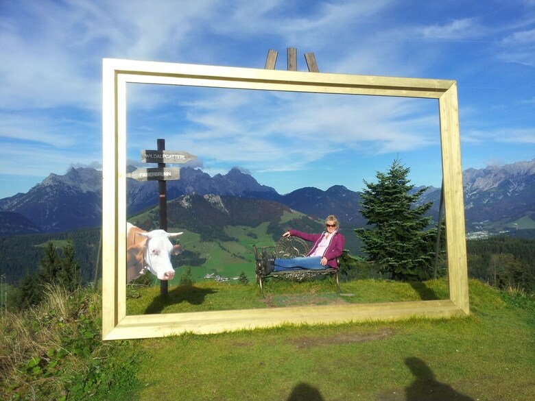 Gartenhotel Rosenhof Kitzbuehel
