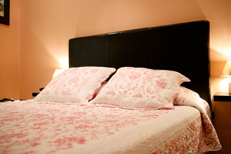Hotel Victor Hugo