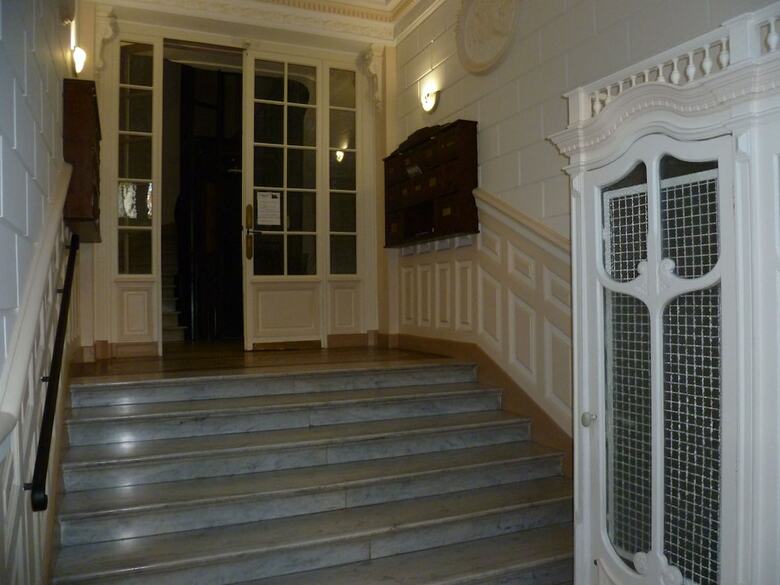 Hotel Victor Hugo