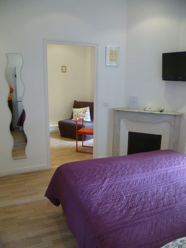 Hotel Victor Hugo