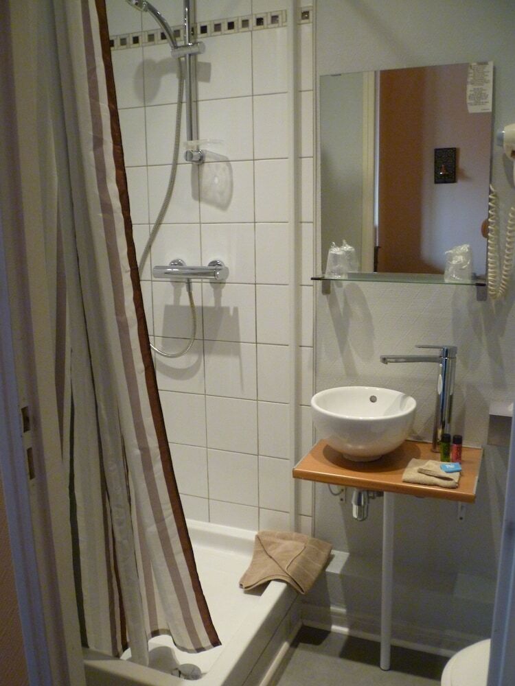 Hotel Victor Hugo