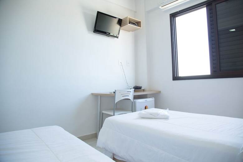 Hotel Plaza Inn Trevo Sorocaba