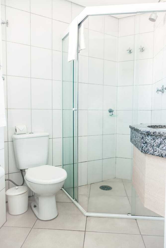 Hotel Plaza Inn Trevo Sorocaba