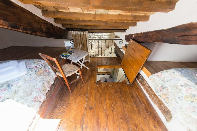 Apartamento Vicolo Santa Chiara