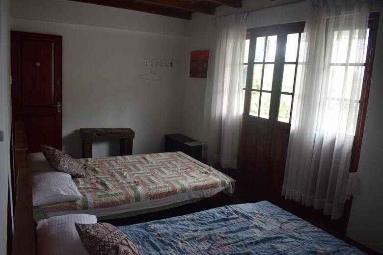 Hotel Eco Creations Nuwaraeliya