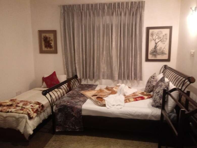 Hotel Eco Creations Nuwaraeliya