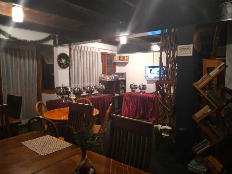 Hotel Eco Creations Nuwaraeliya