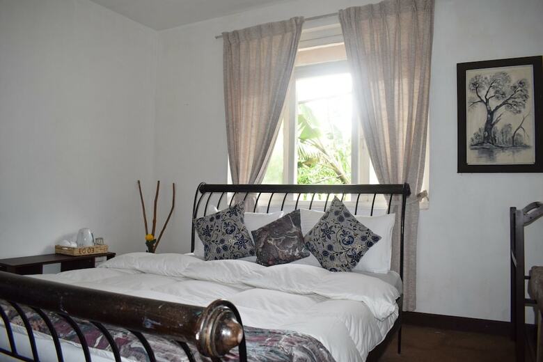 Hotel Eco Creations Nuwaraeliya