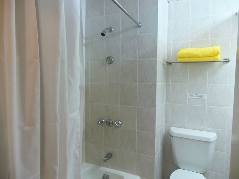 Hotel Allamanda Beach Resort