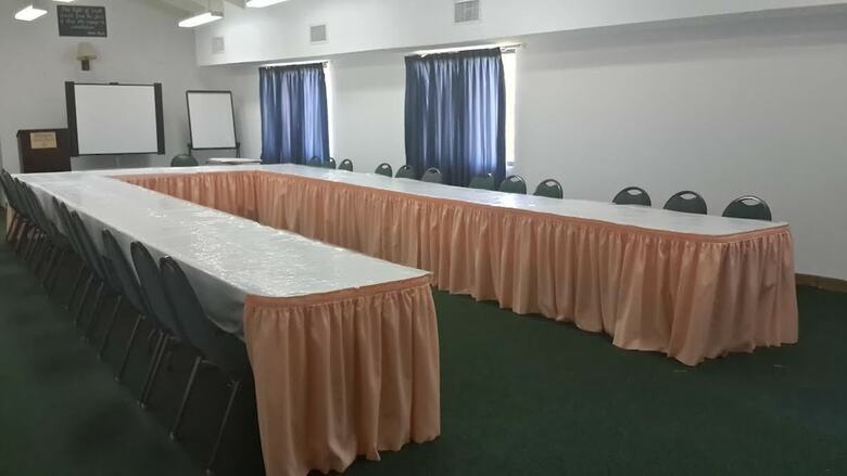 Hotel Allamanda Beach Resort