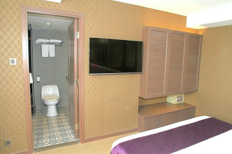 Largos Hotel