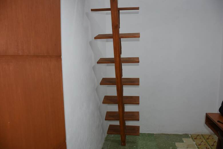 Hotel M�rida 62