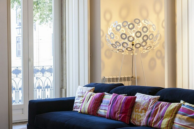 Opera Design Apartment Rentexperience