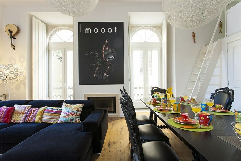 Opera Design Apartment Rentexperience